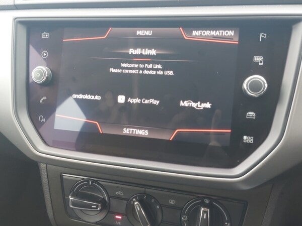 Used SEAT Ibiza 2019 for sale - 76135079: Photo 12