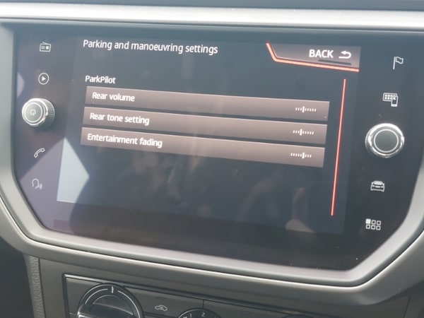 Used SEAT Ibiza 2019 for sale - 76135079: Photo 13