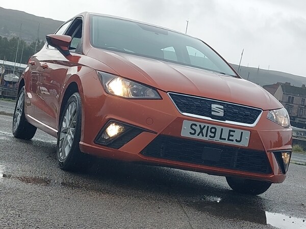 Used SEAT Ibiza 2019 for sale - 76135079: Photo 19