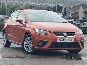2019 - 1.0 TSI 95 SE Technology [EZ] 5dr