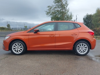 Used SEAT Ibiza 2019 for sale - 76135079: Photo 4