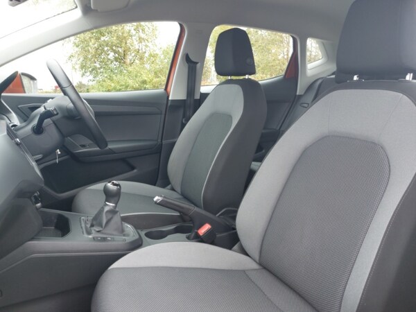 Used SEAT Ibiza 2019 for sale - 76135079: Photo 5
