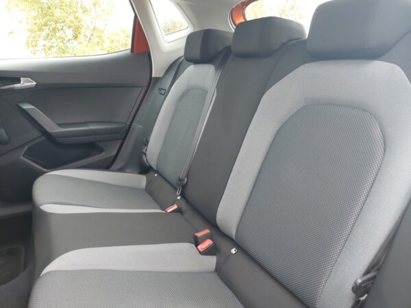 Used SEAT Ibiza 2019 for sale - 76135079: Photo 6
