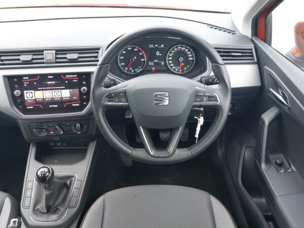 Used SEAT Ibiza 2019 for sale - 76135079: Photo 7
