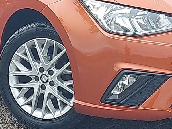 Used SEAT Ibiza 2019 for sale - 76135079: Photo 9