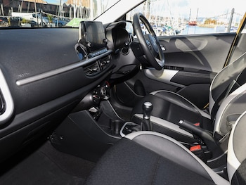 Used Kia Picanto 2022 for sale - 77600783: Photo