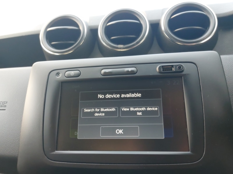 Used Dacia Duster 2021 for sale - 77189822: Photo 12