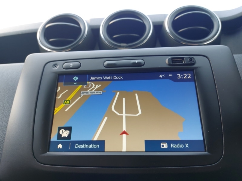 Used Dacia Duster 2021 for sale - 77189822: Photo 13