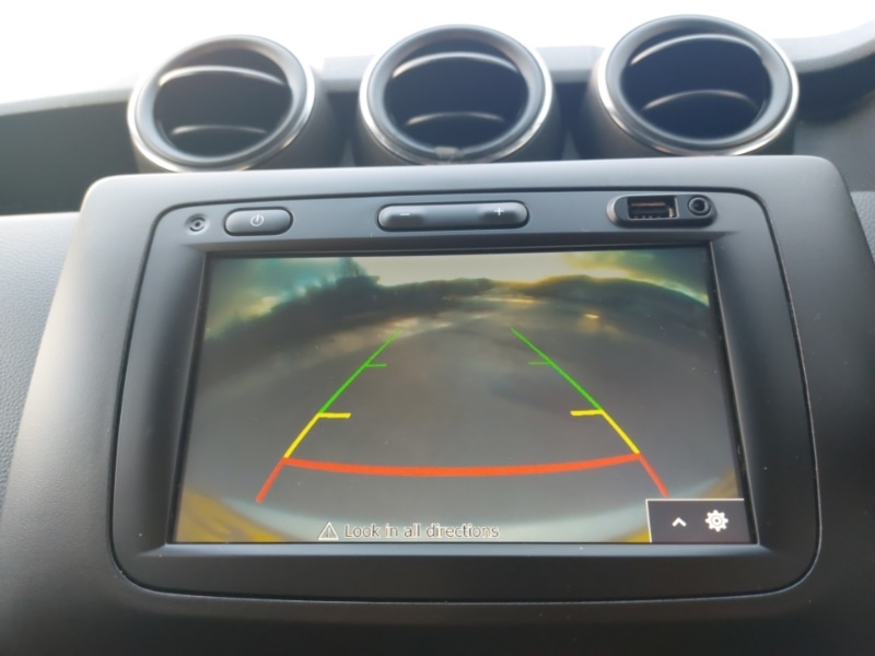 Used Dacia Duster 2021 for sale - 77189822: Photo 14