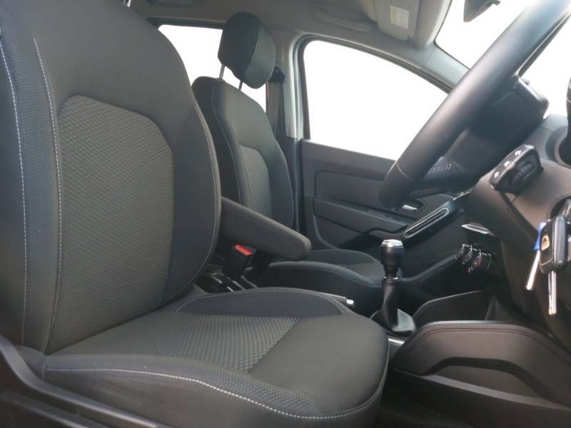 Used Dacia Duster 2021 for sale - 77189822: Photo 16