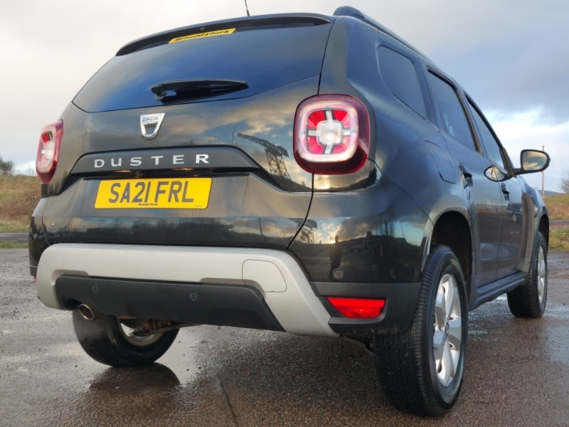 Used Dacia Duster 2021 for sale - 77189822: Photo 18