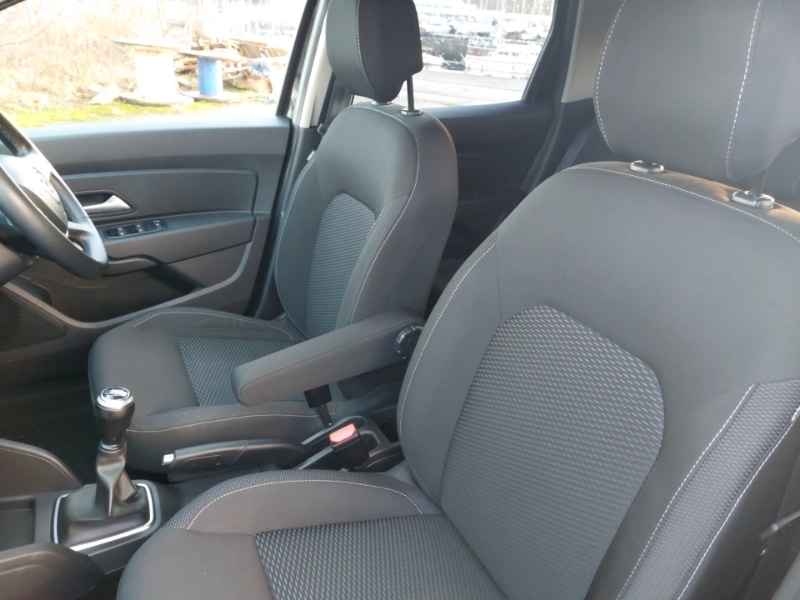 Used Dacia Duster 2021 for sale - 77189822: Photo 5