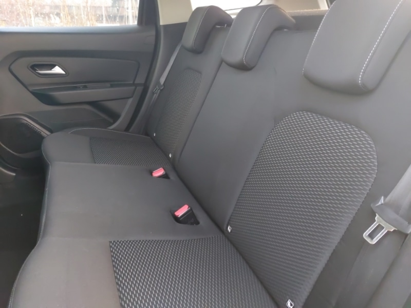 Used Dacia Duster 2021 for sale - 77189822: Photo 6