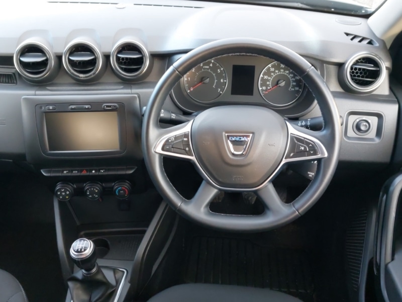 Used Dacia Duster 2021 for sale - 77189822: Photo 7