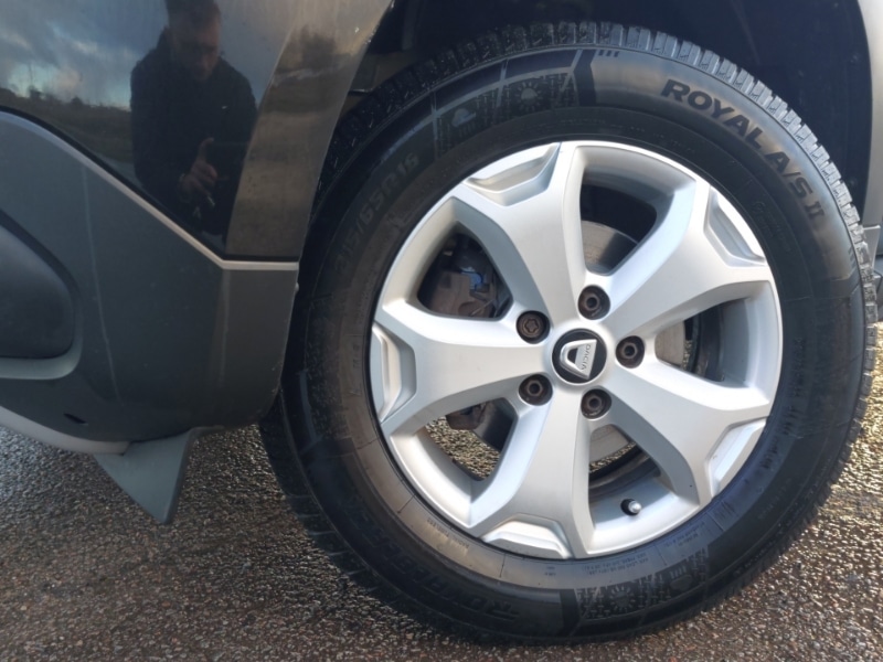 Used Dacia Duster 2021 for sale - 77189822: Photo 9