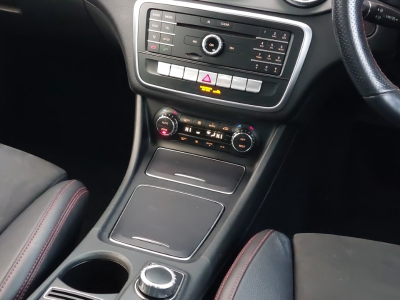 Used Mercedes-Benz CLA 2018 for sale - 76906739: Photo 11