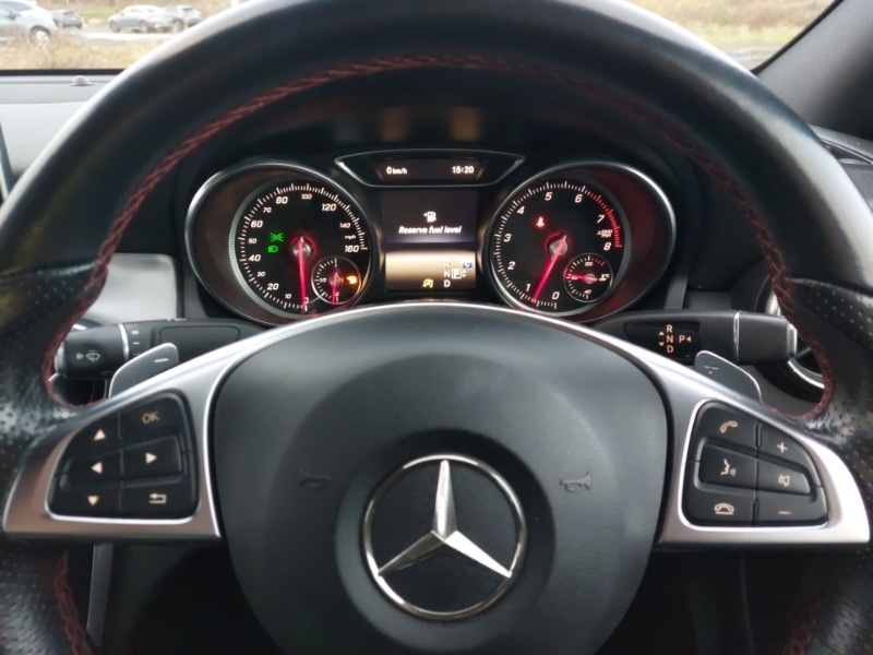 Used Mercedes-Benz CLA 2018 for sale - 76906739: Photo 13