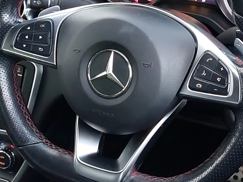 Used Mercedes-Benz CLA 2018 for sale - 76906739: Photo 17