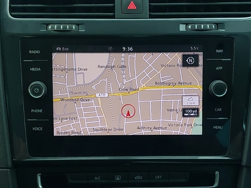 Used Volkswagen Golf 2019 for sale - 77278106: Photo 10