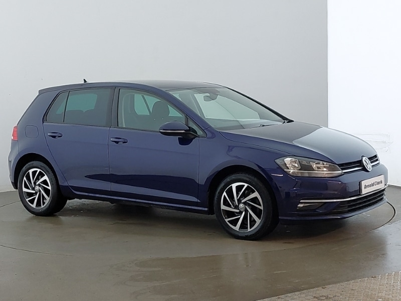 Used Volkswagen Golf 2019 for sale - 77278106: Photo 12