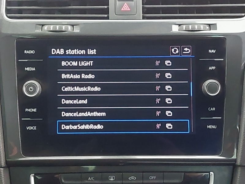 Used Volkswagen Golf 2019 for sale - 77278106: Photo 15