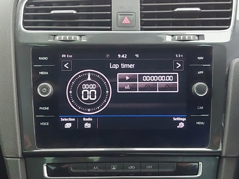 Used Volkswagen Golf 2019 for sale - 77278106: Photo 16