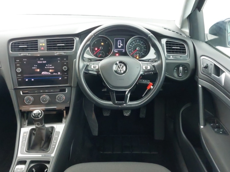 Used Volkswagen Golf 2019 for sale - 77278106: Photo 7