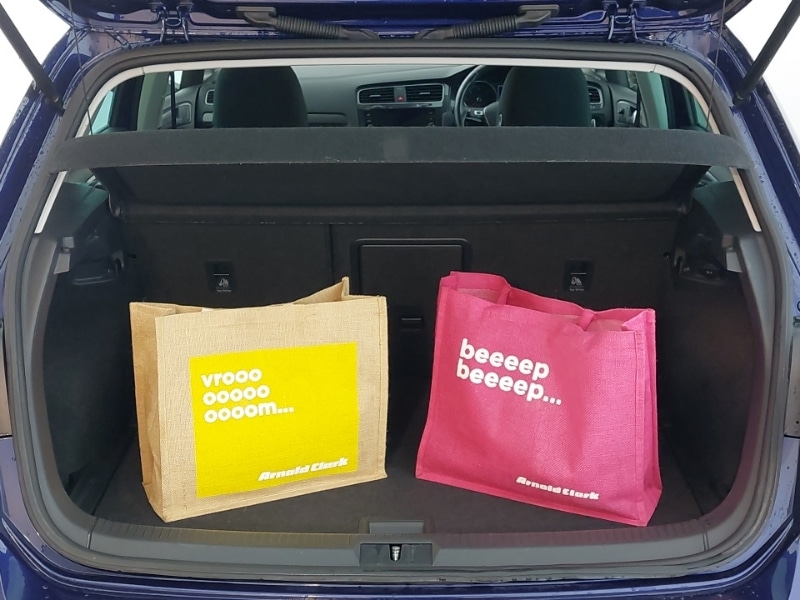 Used Volkswagen Golf 2019 for sale - 77278106: Photo 8