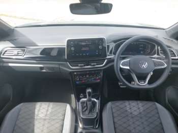 Used Volkswagen T-Roc 2024 for sale - 74532289: Photo