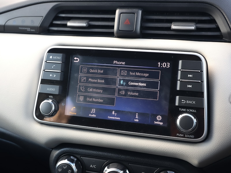 Used Nissan Micra 2022 for sale - 76150986: Photo 14