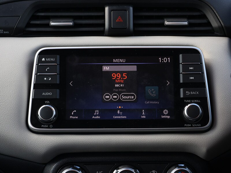 Used Nissan Micra 2022 for sale - 76150986: Photo 8