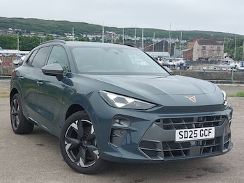 Used Cupra Terramar 2025 for sale - 79185940: Photo