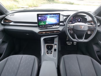 Used Cupra Terramar 2025 for sale - 79185940: Photo