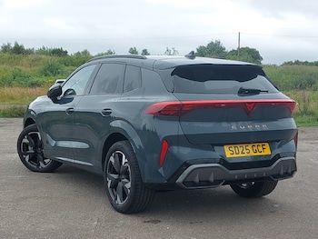 Used Cupra Terramar 2025 for sale - 79185940: Photo