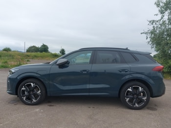 Used Cupra Terramar 2025 for sale - 79185940: Photo