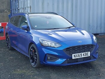 Used Ford Focus 2019 for sale - 77548961: Photo