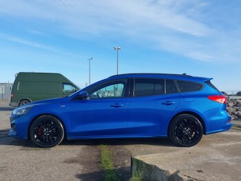 Used Ford Focus 2019 for sale - 77548961: Photo