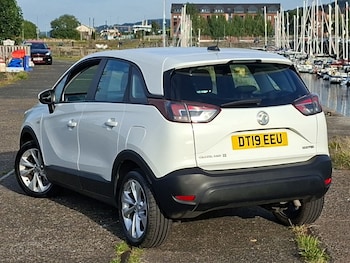 Used Vauxhall Crossland X 2019 for sale - 79498722: Photo
