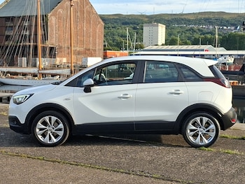 Used Vauxhall Crossland X 2019 for sale - 79498722: Photo