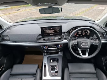 Used Audi Q5 2022 for sale - 79253252: Photo
