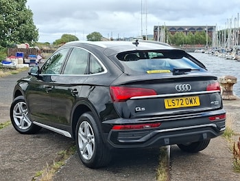Used Audi Q5 2022 for sale - 79253252: Photo