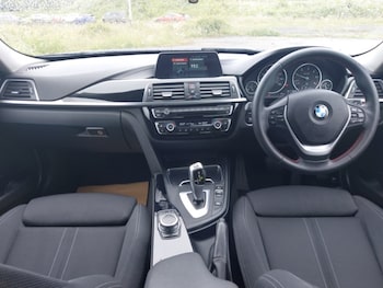 Used BMW 3 Series 2019 for sale - 78865684: Photo