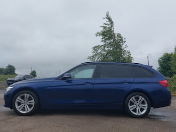 Used BMW 3 Series 2019 for sale - 78865684: Photo