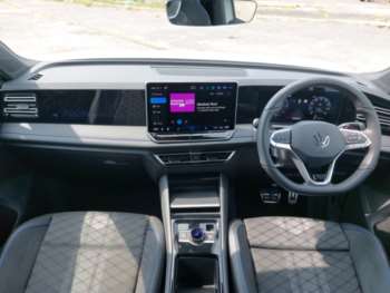 Used Volkswagen Tiguan 2024 for sale - 74940691: Photo