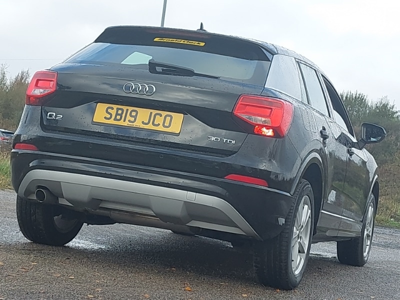 Used Audi Q2 2019 for sale - 77251849: Photo 18