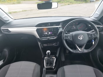 Used Vauxhall Corsa 2020 for sale - 78700241: Photo
