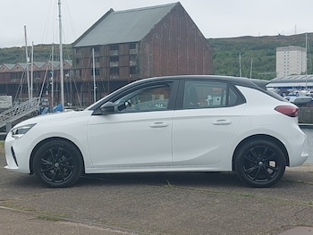 Used Vauxhall Corsa 2020 for sale - 78700241: Photo