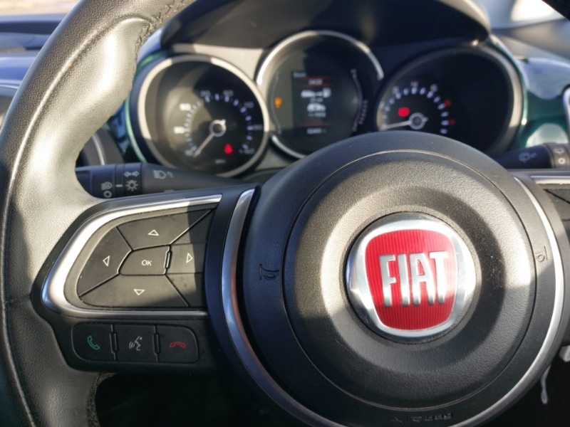 Used Fiat 500L 2018 for sale - 76583737: Photo 13