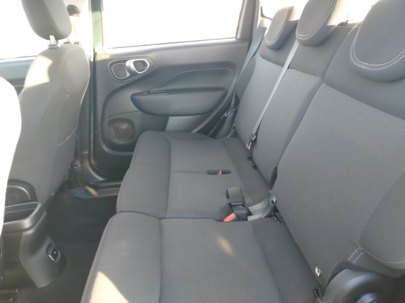 Used Fiat 500L 2018 for sale - 76583737: Photo 6