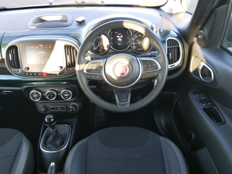 Used Fiat 500L 2018 for sale - 76583737: Photo 7